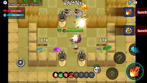 BarbarQ Screenshot 3