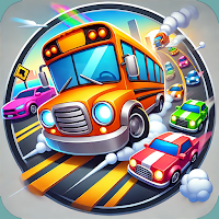 Runaway Bus: Escape Drive