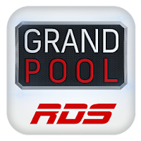 RDS Grand Pool