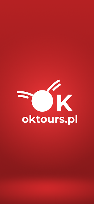 OkTours Wynajem Screenshot 0