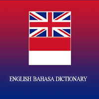 English Bahasa Dictionary