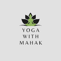 Yoga with Mahak
