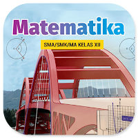 Buku Matematika Kls 12 Merdeka