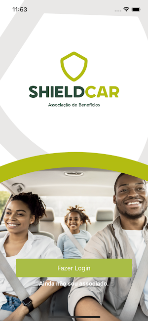 Shield Car Screenshot 0