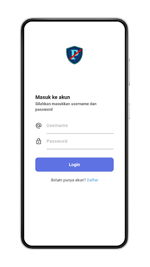 SIAP Buleleng Screenshot 0