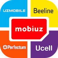Mobile USSD (Uzbekistan)
