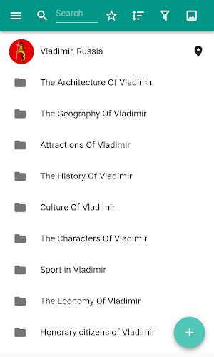 Vladimir Screenshot 0