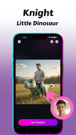 Ximov AI-Video Editor & Maker Screenshot 2