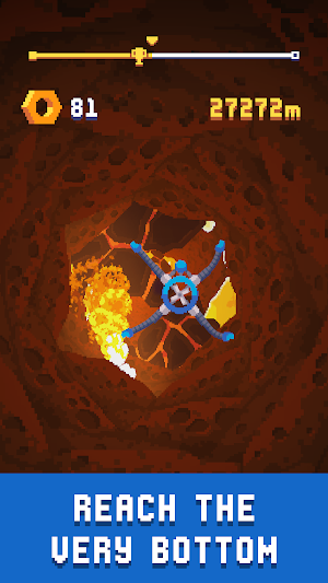 Scrap Divers Screenshot 3