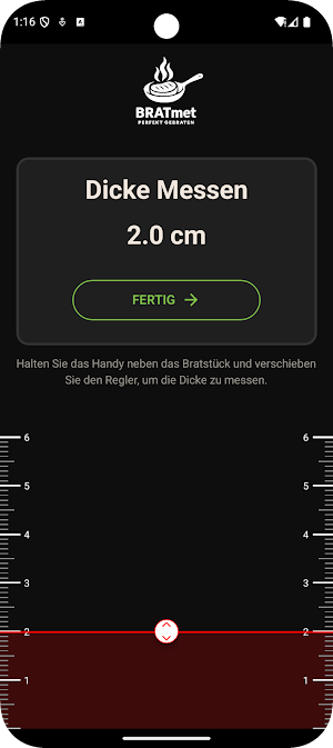 Bratmet Screenshot 1