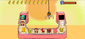 Fun Grab doll Screenshot 3