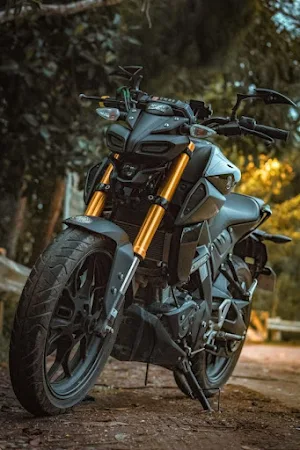 Yamaha MT15 Wallpapers Screenshot 3