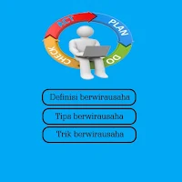 tips dan trik berwirausaha