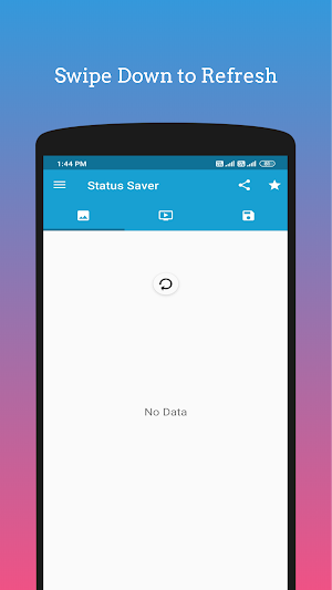 Status Saver - Status Download Screenshot 1