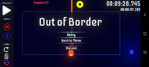 Magnet Madness Screenshot 1