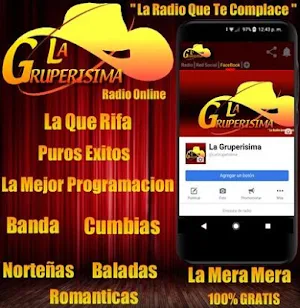 La Gruperisima Screenshot 3