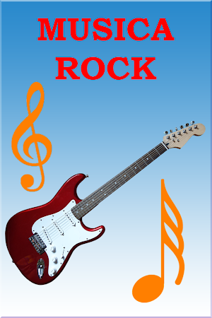 Musica Rock Gratis Screenshot 2