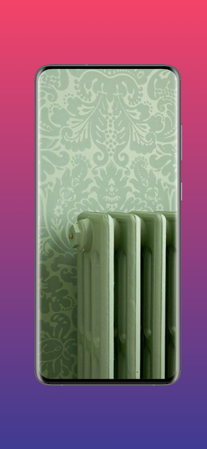 Sage Green Aesthetic Wallpaper Screenshot 0