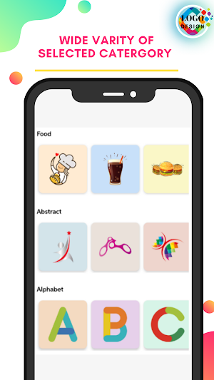 Logo Design Screenshot 2