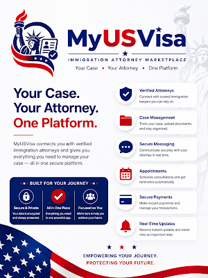MyUSVisa Screenshot 3