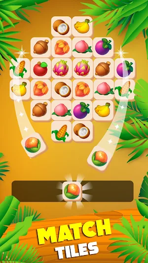 Zen Master: Match Tiles puzzle Screenshot 0