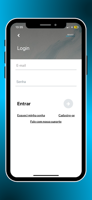 Renato Paranhos Screenshot 1