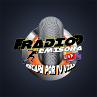 Radio Escapa Por Tu Vida