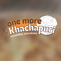 One more Khachapuri