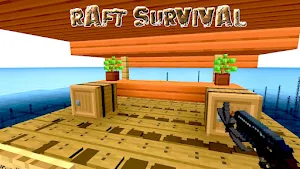 cRAFT SURVIVAL Screenshot 3