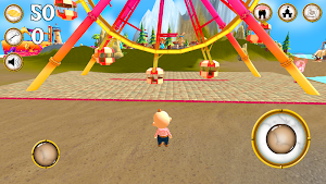 Pirate Island Amusement & Theme Park Screenshot 3