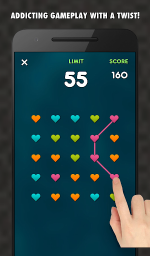 The Hearts Screenshot 1