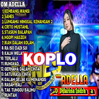 Dangdut Koplo Adella Offline