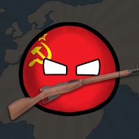Countryball: World 1930