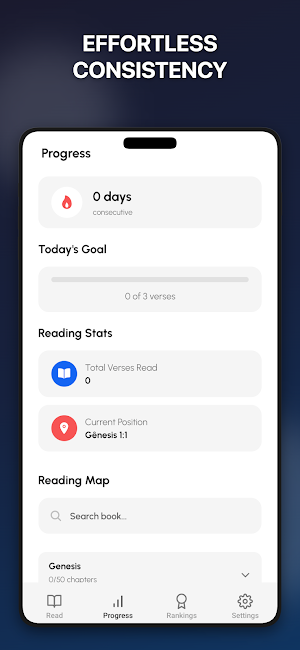 Bible ADHD Screenshot 3