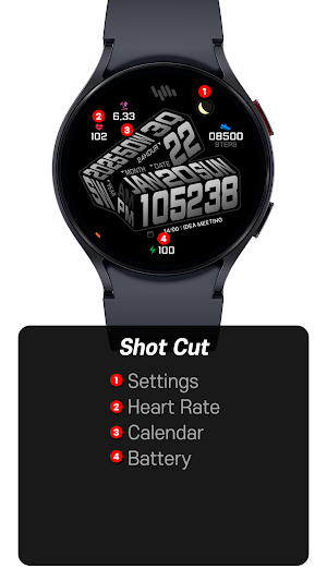 SamWatch SIGN CUBE 7 2025 Screenshot 2