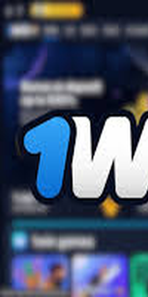 1win Screenshot 1