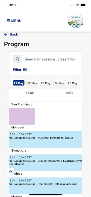 CISTM18 Screenshot 1