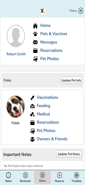 Primitive Dog LLC Screenshot 1
