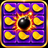 Mini Fun Challenge: Chip Game