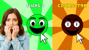 Fun Clicker Game Screenshot 0