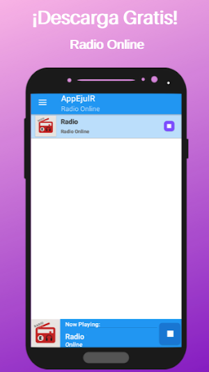 Radio BOOM 103.8 FM - App Gratis Screenshot 2
