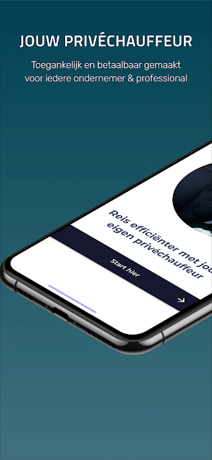DriveMe Screenshot 0