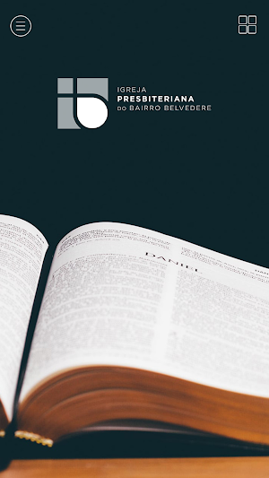 IP Belvedere Screenshot 0