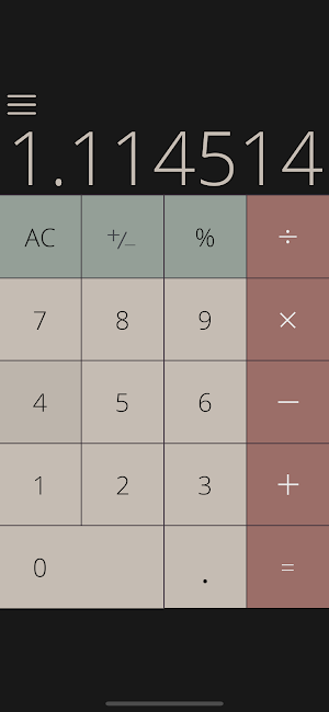 YJSNPI Calculator for Tadokoro Screenshot 1