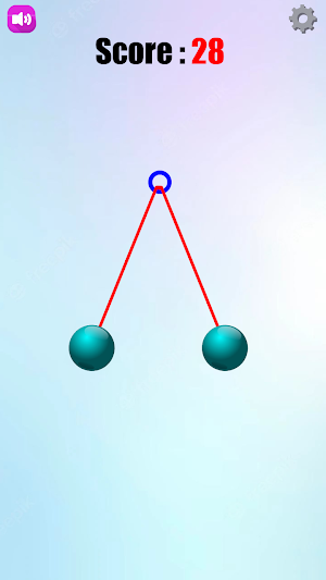 Latto Latto - Etek Etek Game Screenshot 2