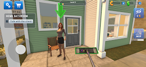 House Cleaner Screenshot 3
