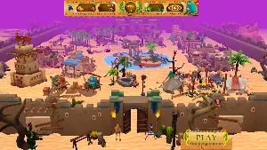 Ancient Relics - Egypt Screenshot 1