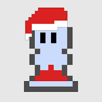 Anti Game - Chess Platformer