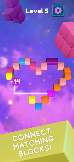 Onet Gallery 3D Screenshot 0