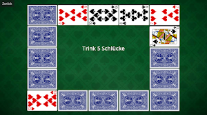 Fenster-Das Karten-Trinkspiel Screenshot 3